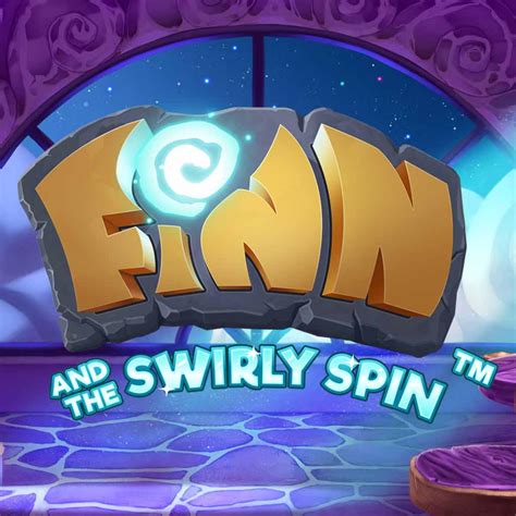 Finn And The Swirly Spin Slot Gratis