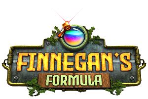 Finnegans Formula Bet365