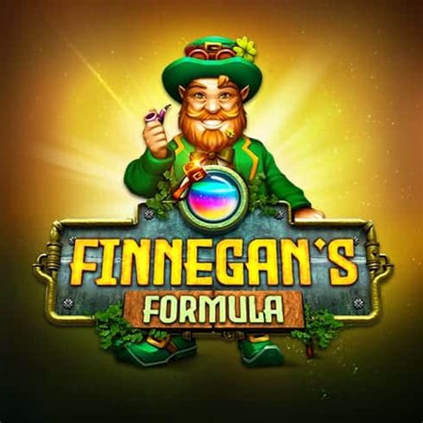 Finnegans Formula Betfair