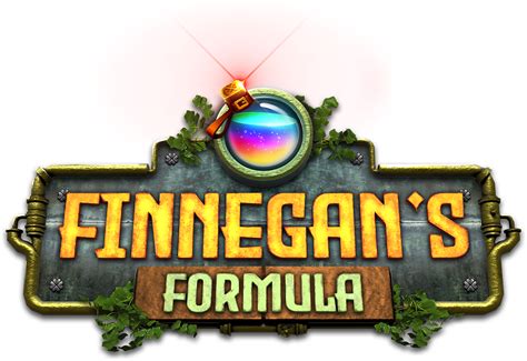 Finnegans Formula Parimatch