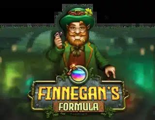 Finnegans Formula Review 2024