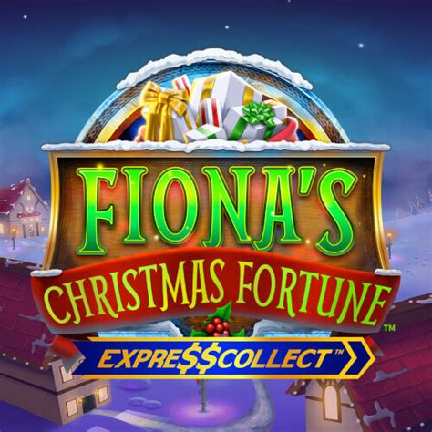 Fionas Christmas Fortune Novibet