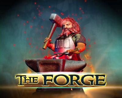 Fire Forge Novibet