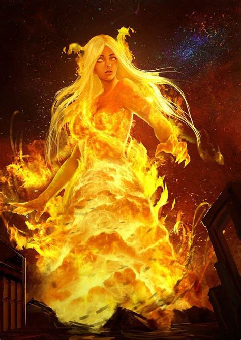 Fire Goddess Review 2024