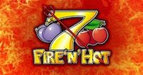 Fire Hot 5 Betfair