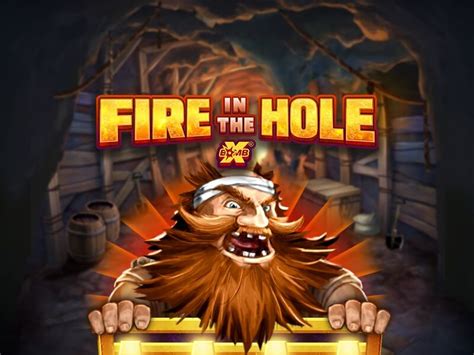 Fire In The Hole Bet365