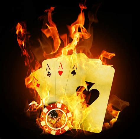 Fire Joker Pokerstars