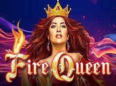 Fire Queen Amatic Bet365