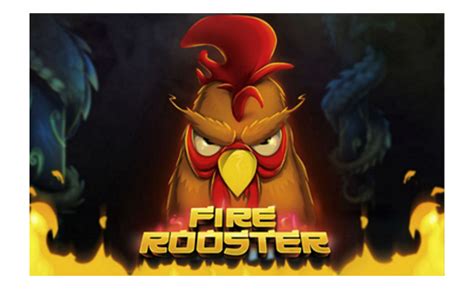 Fire Rooster Leovegas