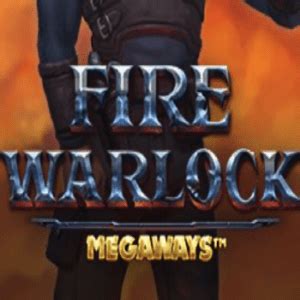 Fire Warlock Megaways Leovegas