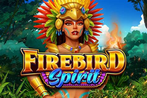 Firebird Spirit Betsul