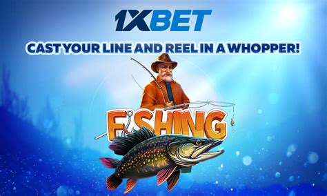 Fish Party 1xbet