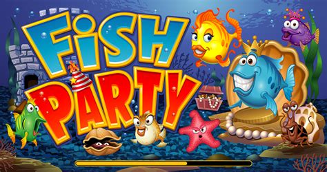 Fish Party 888 Casino