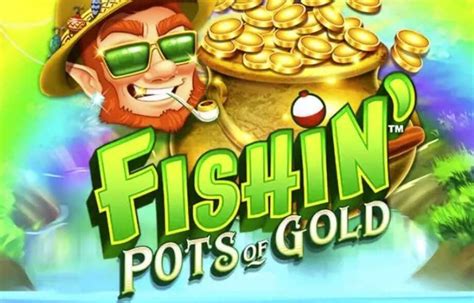 Fishin For Gold Slot Gratis