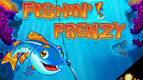 Fishin Frenzy 1xbet