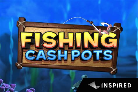 Fishing Cash Pots Leovegas