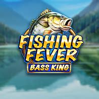 Fishing Fever Bass King Betsson