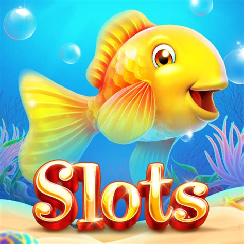 Fishy Slots App