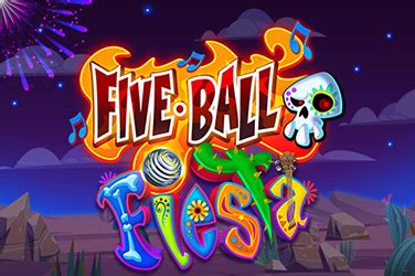 Five Ball Fiesta Bet365