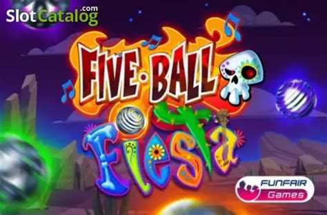Five Ball Fiesta Betano