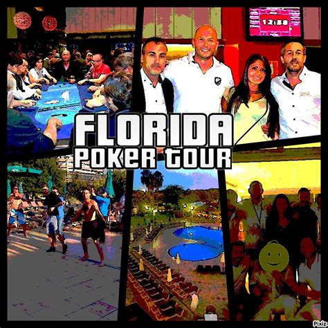 Fl Poker Tour