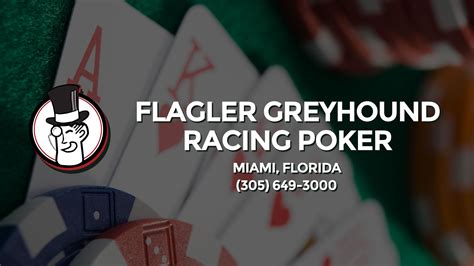 Flagler Sala De Poker Miami