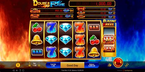 Flame 96 Slot Gratis