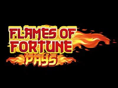 Flame Of Fortune Betano