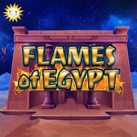 Flames Of Egypt Betfair