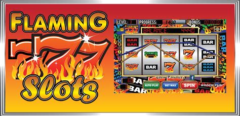 Flamin 7 S Slot - Play Online