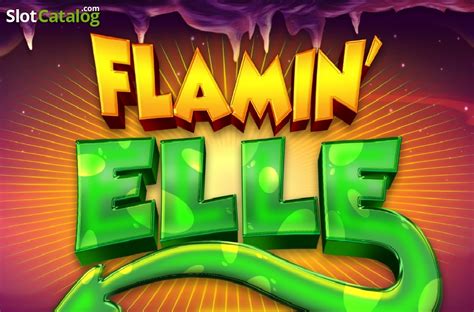 Flamin Elle Sportingbet