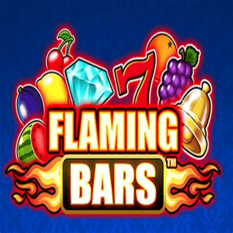 Flaming Bars Netbet