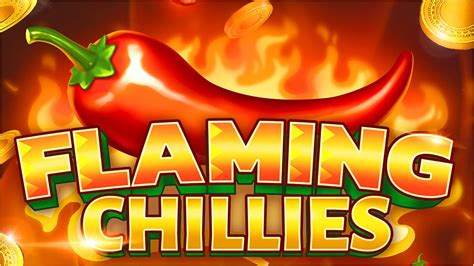 Flaming Chillies Netbet