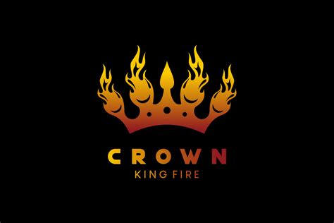 Flaming Crown Bwin