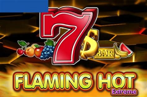 Flaming Hot Extreme Betsson