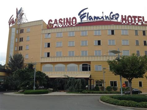Flamingo Casino Gevgelija Site Oficial