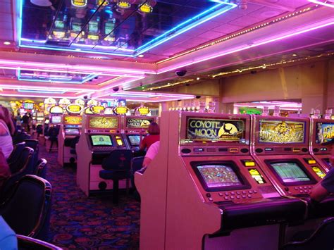 Flamingo Casino Slot Machines
