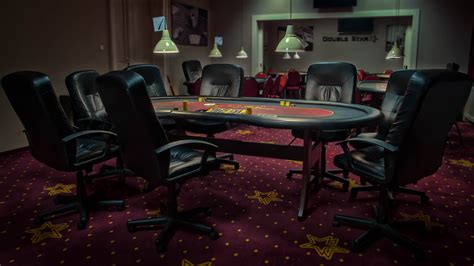 Flamingo Sala De Poker Revisao