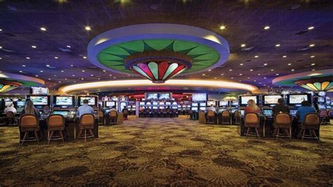 Florida Casino Empregos