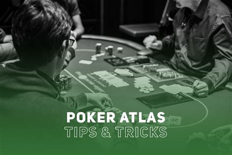 Florida Poker Atlas