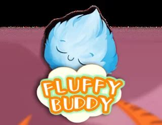 Fluffy Buddy Pokerstars