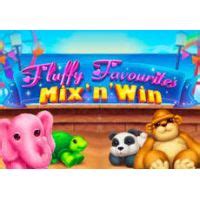 Fluffy Favourites Mix N Win Bodog