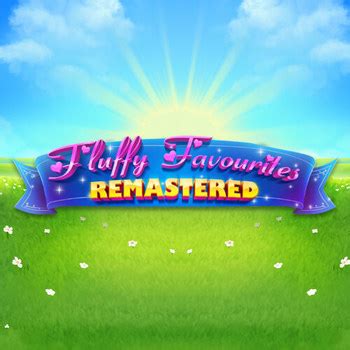 Fluffy Favourites Remastered Bet365