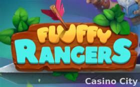 Fluffy Rangers 888 Casino