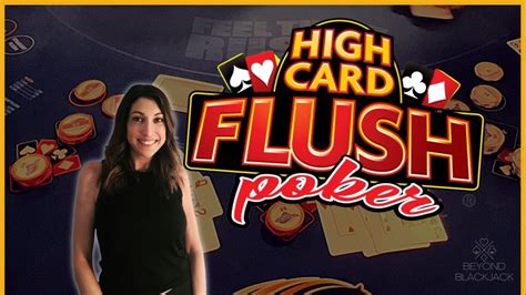 Flush Casino Haiti