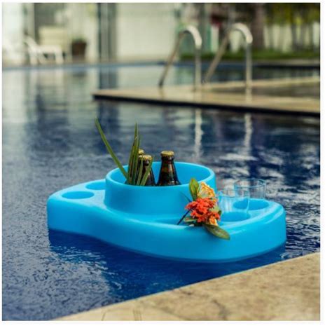 Flutuante Mesa De Poker Para Piscina