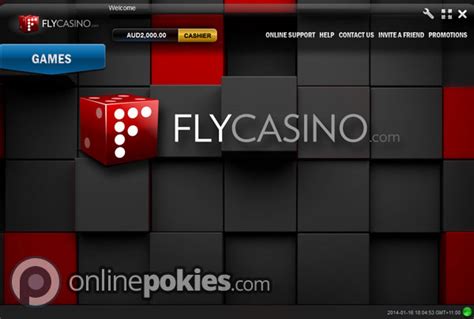 Fly Casino Apk