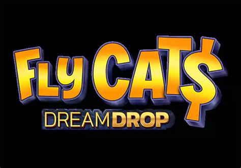 Fly Cats Dream Drop Brabet