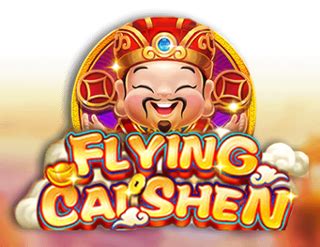 Flying Cai Shen Betsul