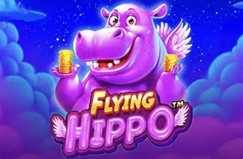 Flying Hippo Pokerstars